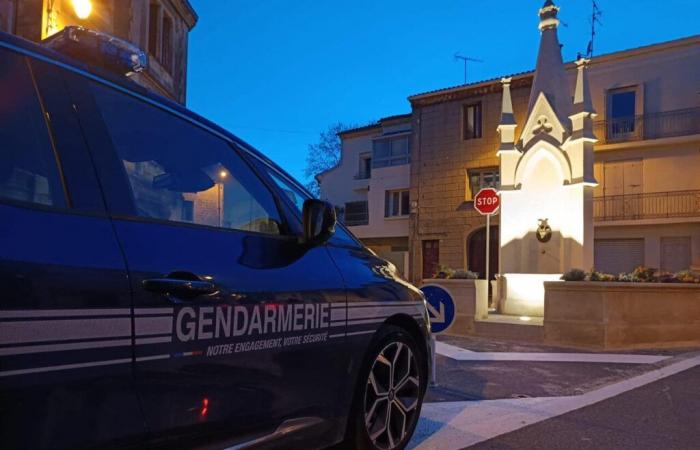 armes et drogue saisies par les gendarmes de l’Hérault