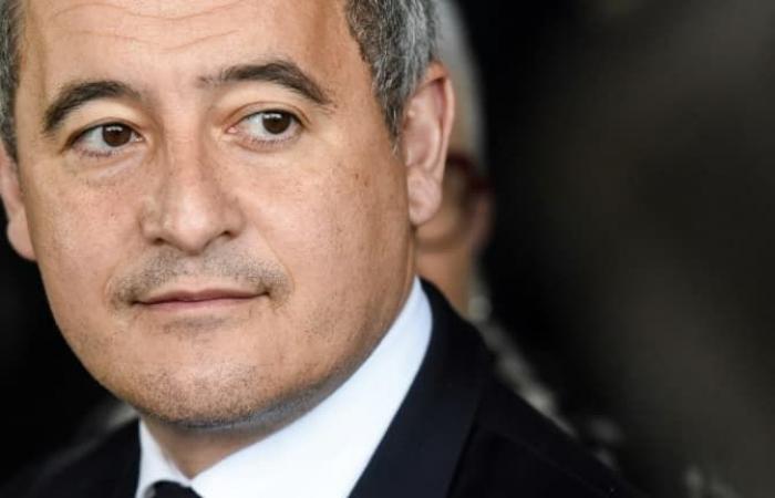 Gérald Darmanin veut instaurer un isolement renforcé pour les trafiquants de drogue en prison