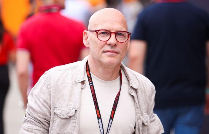 Villeneuve voulait lancer un débat avec ses propos sur Ricciardo