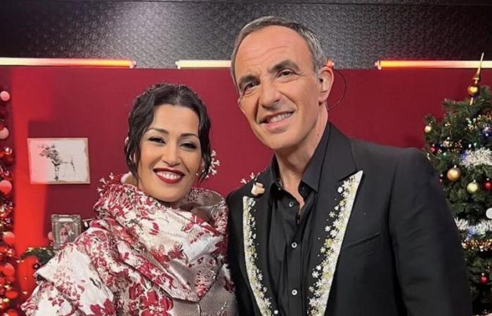 Karima Charni (Star Academy) coachée par Nikos Aliagas, elle se confie sur leur relation complice