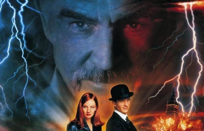 Le tournage des comédies d’espionnage de Sean Connery en 1998 suscite une réflexion franche de la part de sa co-star