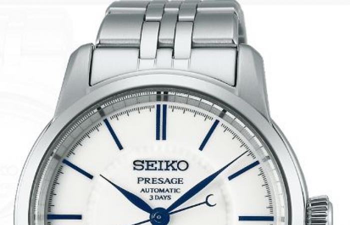 Top 5 des montres Seiko de 2024 qui ont ébloui les passionnés