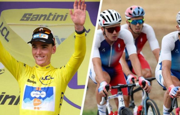 Bardet, Décathlon-AG2R, Alaphilippe… Ces Français qui ont brillé ou échoué en 2024