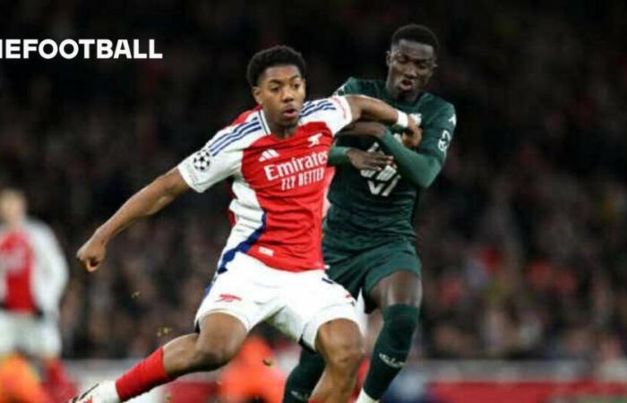 9/10 La star d’Arsenal a été formidable contre Ipswich Town, meilleure que Kai Havertz – avis