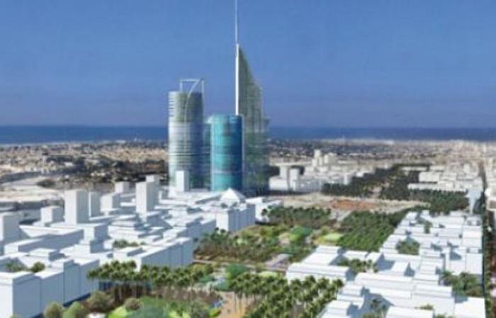 Le Maroc, future Silicon Valley, selon Paradavisual