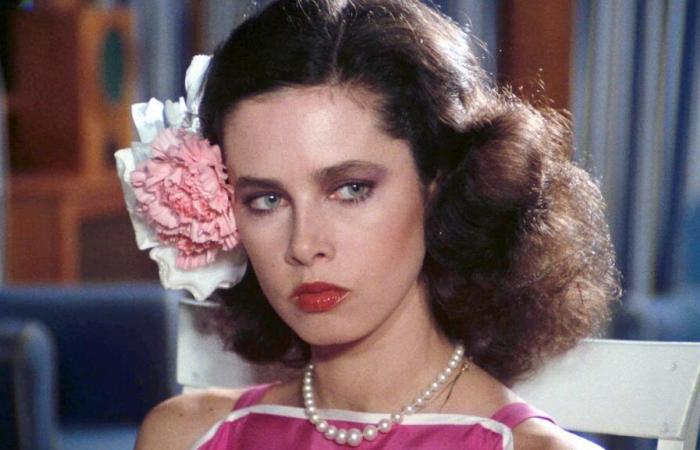 Le mannequin international Dayle Haddon, décédé tragiquement aux États-Unis, était une Québécoise et ex-Miss Montréal qui a rencontré Danielle Ouimet