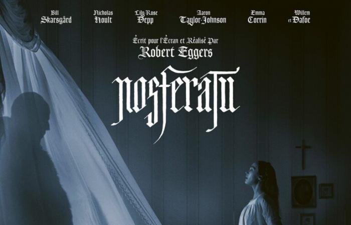 Dernières critiques du film Nosferatu