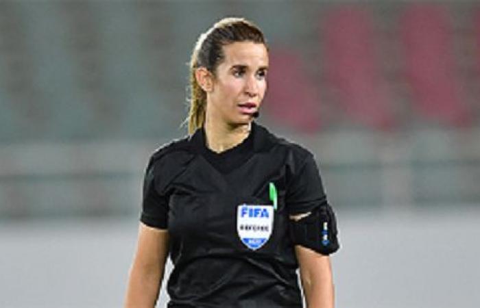 La Marocaine Bouchra Karboubi est la cinquième meilleure arbitre féminine au monde – Afrique