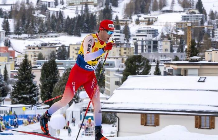 Tour de Ski uniquement en Italie pour la première fois