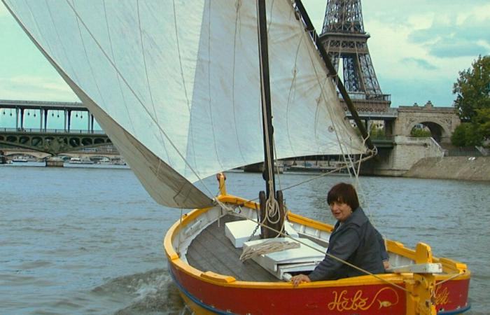 L’année prochaine, Carnavalet célébrera l’œuvre de la cinéaste Agnès Varda avec une grande rétrospective