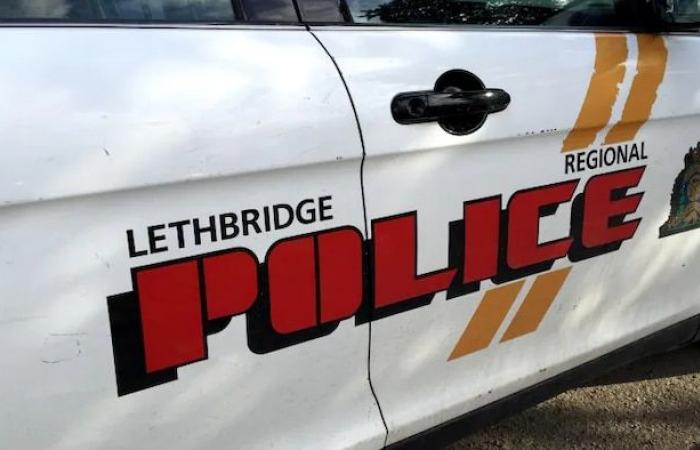 La police de Lethbridge enquête sur une mort suspecte dans un motel