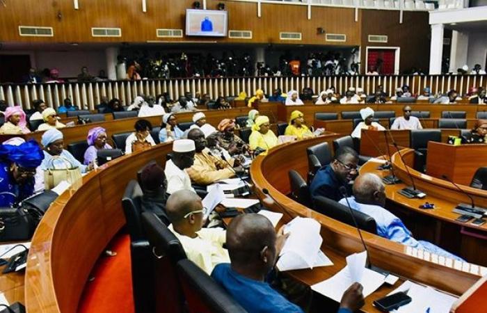 La confiance des bailleurs de fonds maintenue au Sénégal