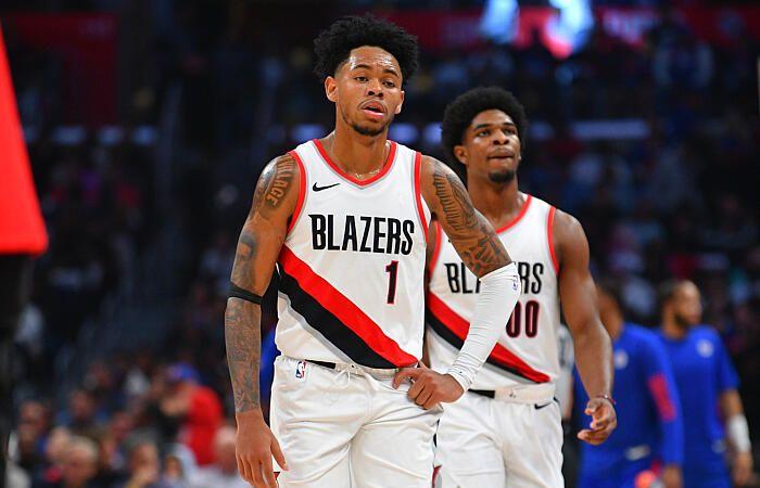 Pronostic Portland Trailblazers Dallas Mavericks GRATUIT