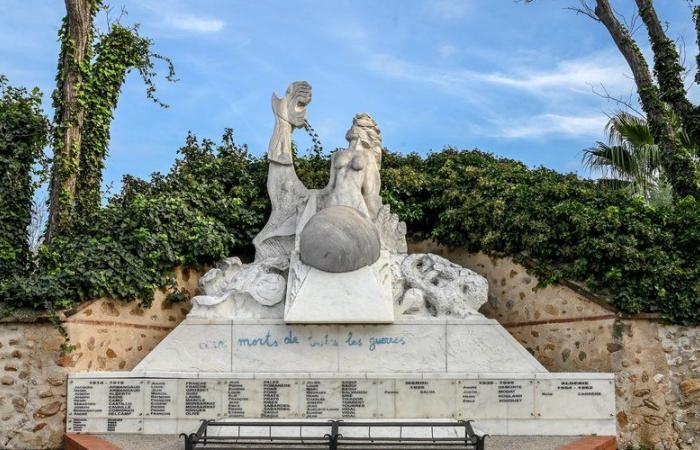 “Les Pyrénées-Orientales, 2e département de France le plus endeuillé en 14-18”, témoigne l’historien militaire Renaud Martinez