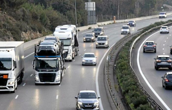 quelle sera la circulation sur les routes ce week-end férié ?