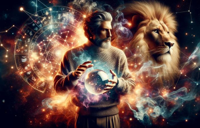 Horoscope de tous les signes du samedi 28 décembre 2024 – Masculin.com