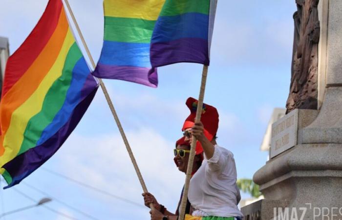 un festival, une communauté, un combat pour les droits LGBTQIA+ à La Réunion