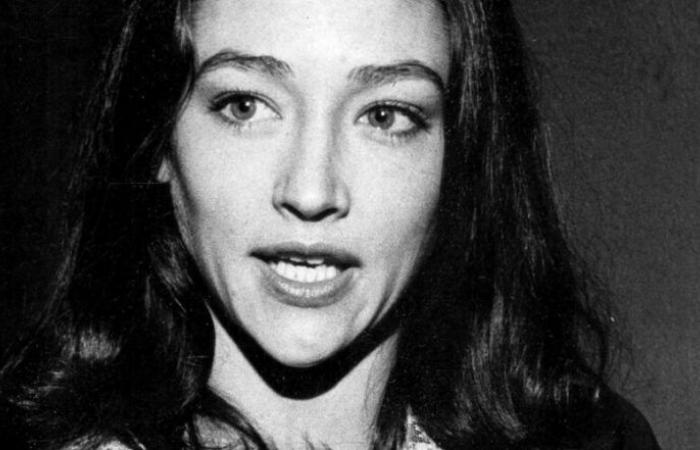 L’actrice britannique Olivia Hussey (Roméo et Juliette) est décédée à 73 ans