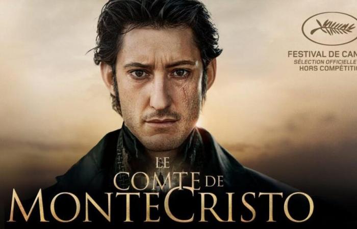 Le Comte de Monte-Cristo, Dune 2, Un petit plus… les 10 meilleurs films de l’année 2024 selon les spectateurs