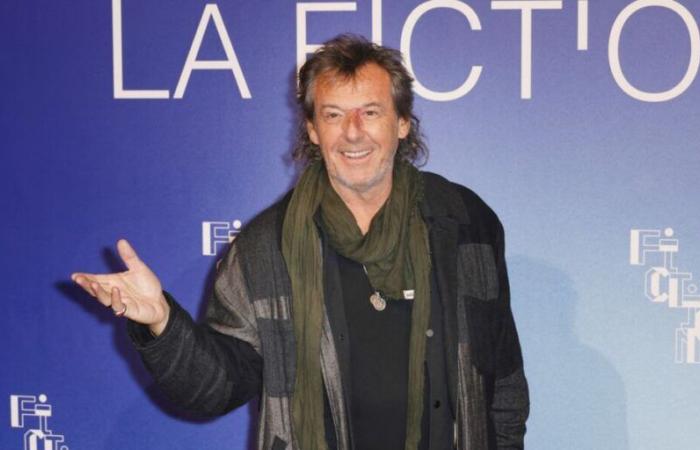 Jean-Luc Reichmann rend hommage à un proche cher à son cœur