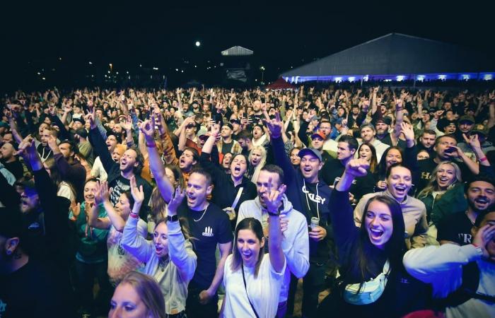 Une belle année pour les yeux et les oreilles au Saguenay