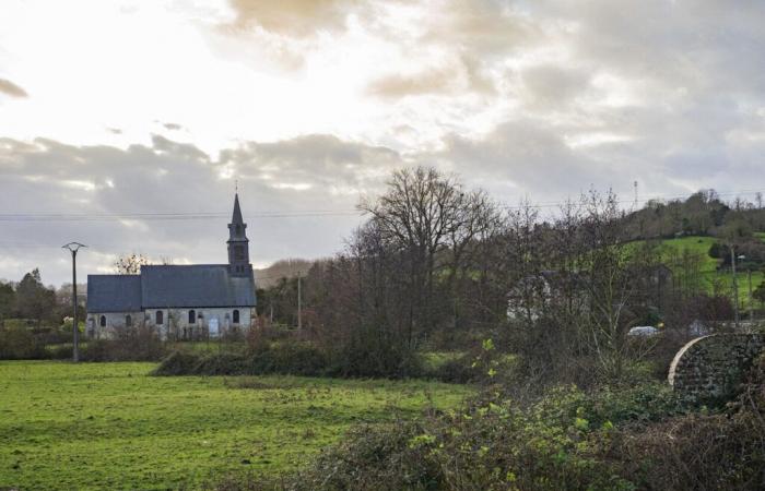 Les habitants d’une commune du Calvados s’opposent à l’installation d’une antenne de téléphonie mobile