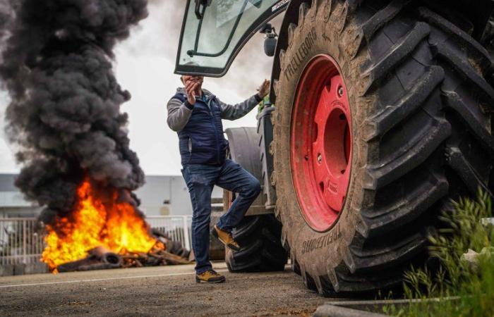 Dissolution surprise, colère agricole, parenthèse enchantée des JO, explosion de Mazan… les événements qui ont marqué la France en 2024