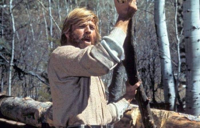 Jeremiah Johnson, le survivaliste à qui Leonardo DiCaprio a tout volé