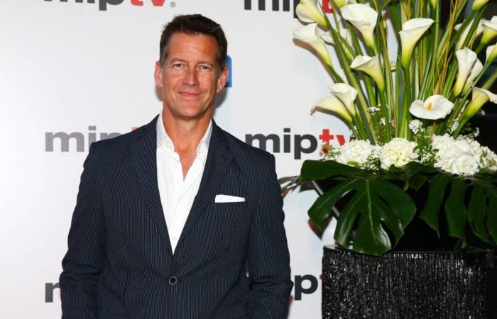 “Mes genoux sont détruits”, James Denton dit “encore en train de payer” sa participation à “Danse avec les stars”