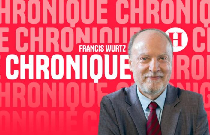 2024, une année noire ? Oui, et pourtant… – La chronique de Francis Wurtz – 28 décembre 2024