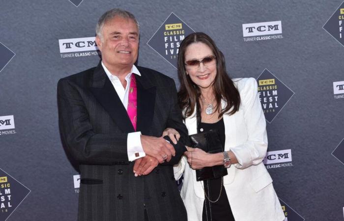 L’actrice Olivia Hussey est décédée à l’âge de 73 ans