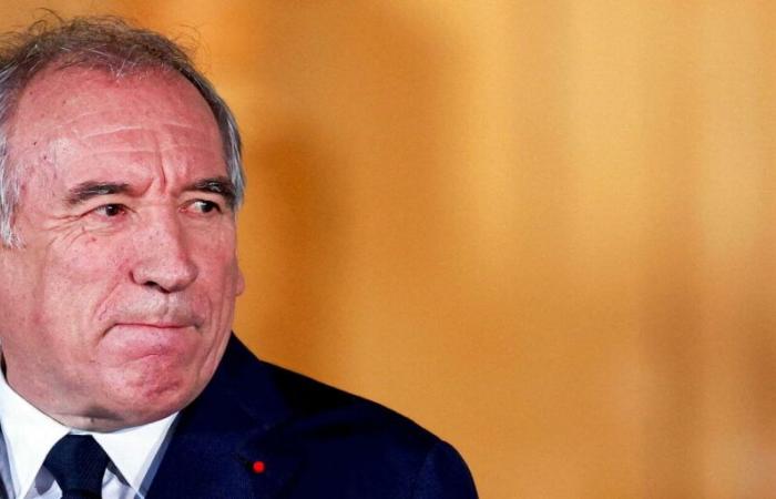 Le monde politique selon Bayrou