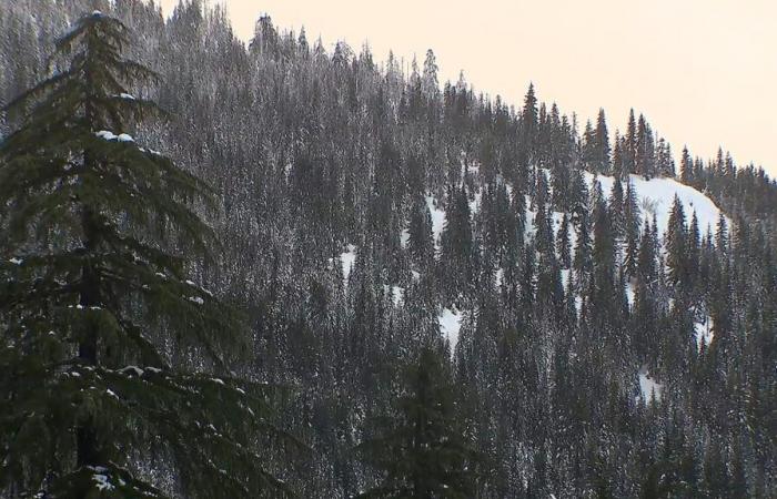 Risque élevé d’avalanche dans les Rocheuses alors qu’une autre menace de tornade se dirige vers le sud