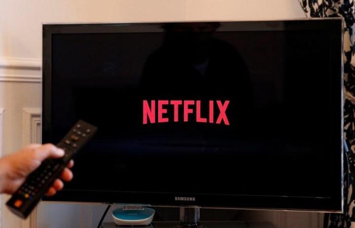 Les téléspectateurs de Netflix ne peuvent pas arrêter de regarder des programmes qui ne sont même pas une émission de télévision