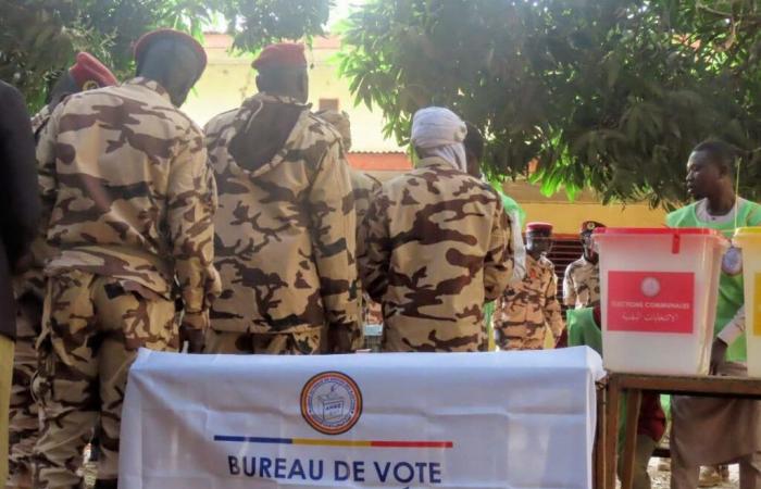 Tchad : fin de la campagne législatives et locales