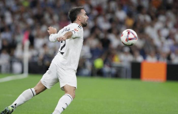 La grande révélation de Carvajal sur son retour et son avenir