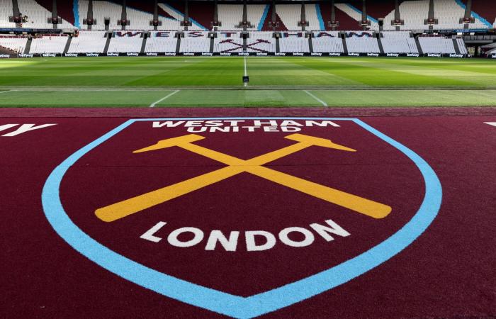 West Ham a pour objectif de signer le vainqueur « décisif » de l’UCL lors de l’accord de janvier