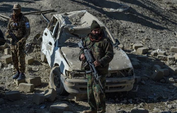 Un paramilitaire pakistanais tué dans des affrontements avec les forces afghanes