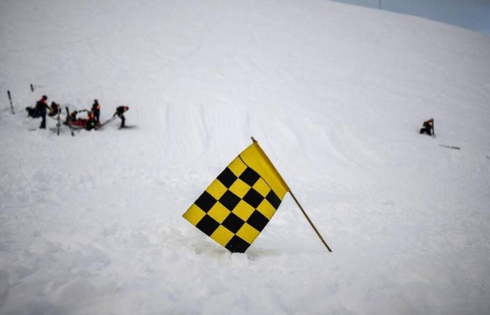 Un skieur de 44 ans tué par une avalanche dans les Alpes