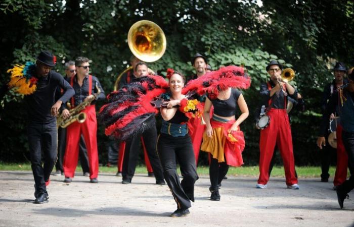 Quimper, samedi 28 décembre : trois rendez-vous musicaux