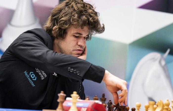 sanctionné pour avoir porté un jean, Magnus Carlsen claque la porte des Championnats du monde d’échecs