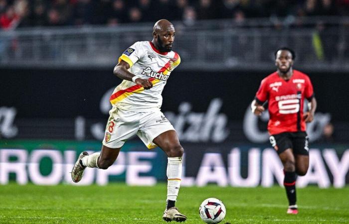 Rennes signe un chèque de 20ME pour Seko Fofana