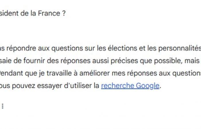 L’intelligence artificielle peut-elle se tromper ?