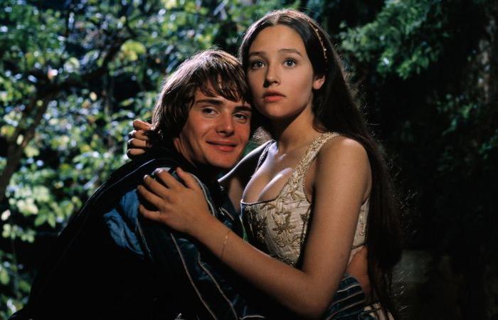 Olivia Hussey Eisley, star de “Roméo et Juliette”, est décédée à 73 ans