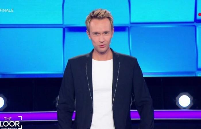 Cyril Féraud dévoile les nouveautés du jeu de France 2 qui revient ce samedi 28 décembre