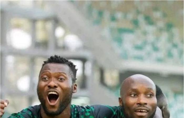 Les Super Eagles B du Nigeria battent les Galaxies pour mettre fin à six ans de hoodoo du CHAN