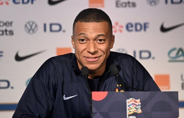 “Il s’est moqué de nous”, la phrase de Kylian Mbappé qui lui a fait s’emporter