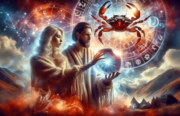 Horoscope de tous les signes du samedi 28 décembre 2024 – Masculin.com