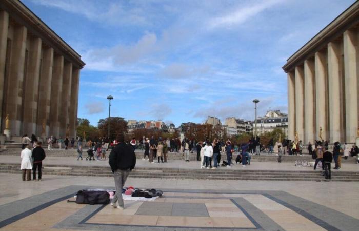 la maire du 16e arrondissement de Paris répond à Anne Hidalgo