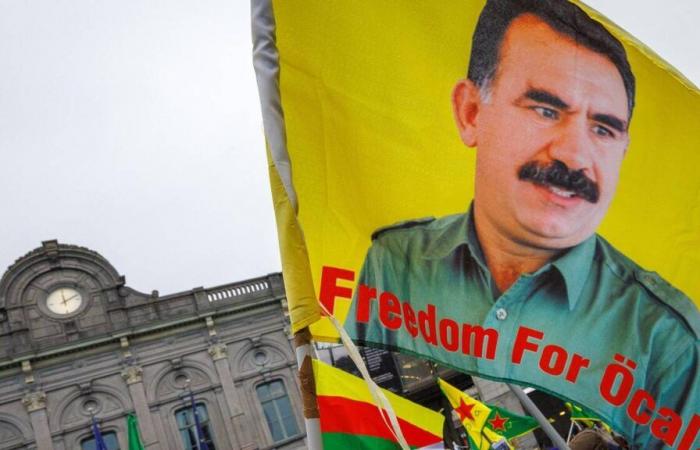 Ankara autorise l’opposition pro-kurde à rendre visite à Abdullah Öcalan, emprisonné à vie